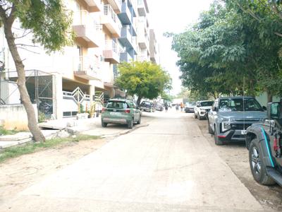 Image of 2400 Sq.ft Residential Plot / Land for sale in HSR Layout, Bengaluru for Rs. 84000000
