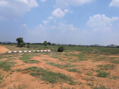 Image of 150 Sq.ft Residential Plot / Land for sale in Nandiwanaparthy, Hyderabad for Rs. 2100051