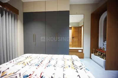 Bedroom Image of 2265 Sq.ft 3 BHK Apartment / Flat for sale in Science City Ahmedabad for Rs. 19500000