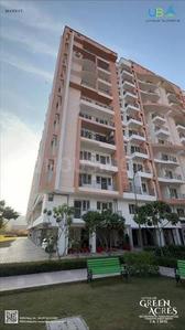 Building Image of 1196 Sq.ft 2 BHK Apartment / Flat for sale in Chokha Jodhpur for Rs. 5250000
