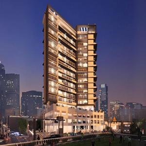 3 BHK Flat
