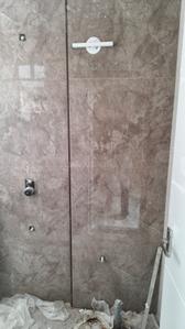 Bathroom Image of 650 Sq.ft 1 BHK Apartment / Flat for rent in C V Raman Nagar Bengaluru for Rs. 26000