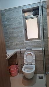 Image of 900 Sq.ft 2.5 BHK Apartment / Flat for rent in T Bhimjyani The Verraton, Thane West, Thane for Rs. 60000
