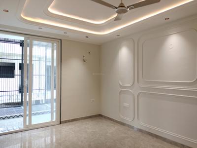 Bedroom Image of 2250 Sq.ft 3 BHK Builder Floor for sale in Ultra Luxury Builder Floor, Sector 85 Faridabad for Rs. 24000000