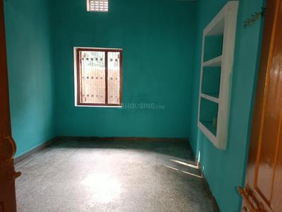 Bedroom Image of 600 Sq.ft 1.5 BHK Independent House for rent in Anisabad Patna for Rs. 7000