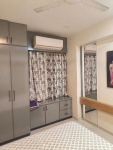 Bedroom Image of 695 Sq.ft 2 BHK Apartment / Flat for sale in Saral Sparsh Aura, Vishala Ahmedabad for Rs. 6100000