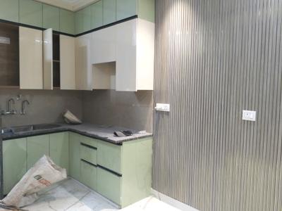 Living Room Image of 510 Sq.ft 2 BHK Builder Floor for rent in Shastri Nagar New Delhi for Rs. 18500