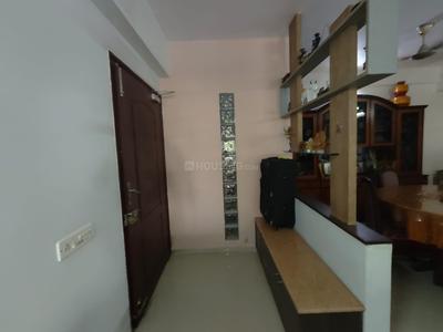 Image of 2025 Sq.ft 3 BHK Apartment / Flat for sale in Trilokesh Gulmohar Heights, Prahlad Nagar, Ahmedabad for Rs. 20000000