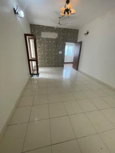 Hall Image of 1350 Sq.ft 3 BHK Builder Floor for rent in Sheikh Sarai New Delhi for Rs. 55000