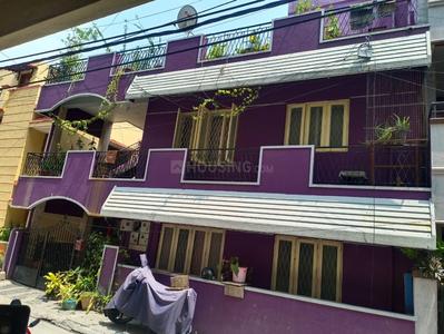 Image of 3150 Sq.ft 6 BHK Independent House for sale in Lingarajapuram, Bengaluru for Rs. 25300000