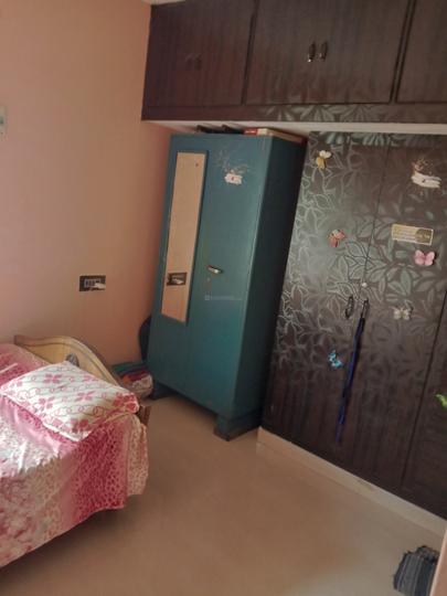 Padianallur Bedroom 1