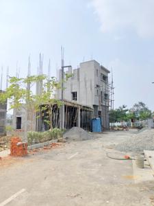 Image of 1200 Sq.ft Residential Plot / Land for sale in Pudupakkam, Chennai for Rs. 7800000