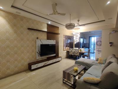 4.5 BHK Villa