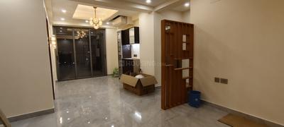 Hall Image of 2000 Sq.ft 2 BHK Apartment / Flat for rent in Merlin Usha, New Alipore Kolkata for Rs. 60000
