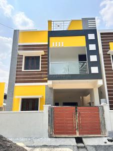 Image of 1700 Sq.ft 3 BHK Villa for sale in Maraimalai Nagar, Chennai for Rs. 9000000