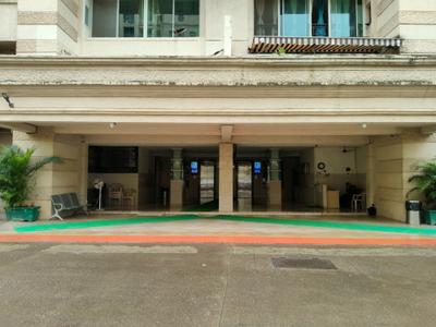 Basement Image of 1000 Sq.ft 2 BHK Apartment / Flat for sale in Hiranandani Estate Thane for Rs. 23000000