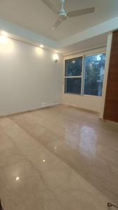 Hall Image of 1620 Sq.ft 3 BHK Builder Floor for sale in DDA RWA East Of Kailash DDA Flats, East Of Kailash New Delhi for Rs. 55000000