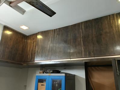 Kitchen Image of 1215 Sq.ft 3 BHK Apartment / Flat for sale in Mayuri, Padi Chennai for Rs. 22500000