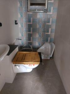 Common Bathroom Image of 1057 Sq.ft 2 BHK Apartment / Flat for sale in Dynamic Grandeur, Undri Pune for Rs. 5100000
