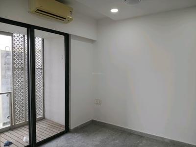 Bedroom Image of 360 Sq.ft 1 BHK Apartment / Flat for sale in Om Sai Kripa Ressidency, Vikhroli East Mumbai for Rs. 7500000