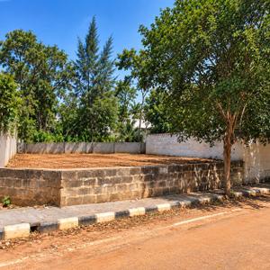 Image of 1200 Sq.ft Residential Plot / Land for sale in Judicial Layout, Bengaluru for Rs. 30000000