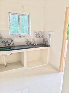 Kitchen Image of 1300 Sq.ft 2 BHK Apartment / Flat for sale in Navayuga Horizon Residency, Gajuwaka Visakhapatnam for Rs. 4480000