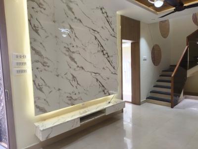 Living Room Image of 1450 Sq.ft 3 BHK Duplex for sale in Valar Nagar Madurai for Rs. 9500000