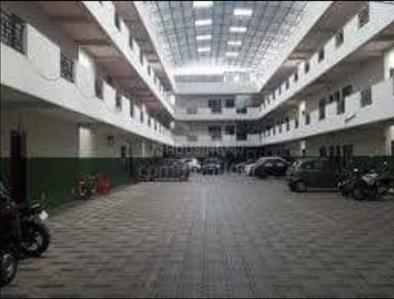 Image of 800 Sq.ft 2 BHK Apartment / Flat for sale in Chottanikkara, Kochi for Rs. 2200000