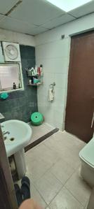 Bathroom Image of 1549 Sq.ft 3 BHK Apartment / Flat for sale in Mahagun Mascot, Crossings Republik Ghaziabad for Rs. 12000000