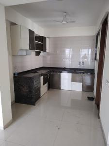 Kitchen Image of 1180 Sq.ft 3 BHK Apartment / Flat for rent in Mittal Sun Sapphire, Hadapsar Pune for Rs. 36500