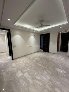 Hall Image of 3375 Sq.ft 4 BHK Builder Floor for sale in Chanakyapuri New Delhi for Rs. 288000000