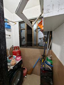 Image of 871 Sq.ft 2 BHK Apartment / Flat for sale in Bhaktamar Residency, Wadgaon Sheri, Pune for Rs. 11000000