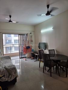 Hall Image of 866 Sq.ft 2.5 BHK Apartment / Flat for sale in Siddha Happyville , Rajarhat Kolkata for Rs. 9000000
