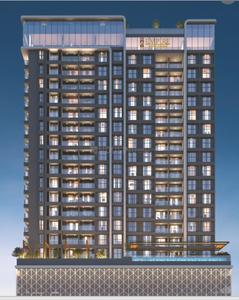 2 BHK Flat