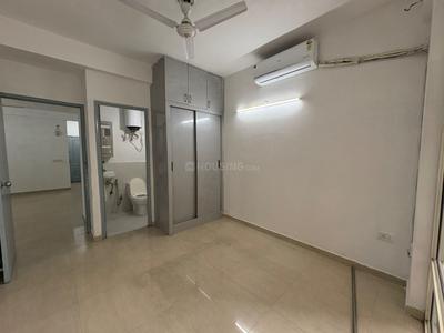 Bedroom Image of 650 Sq.ft 2 BHK Apartment / Flat for rent in Pyramid Fusion Homes, Sector 70A Gurgaon for Rs. 23500