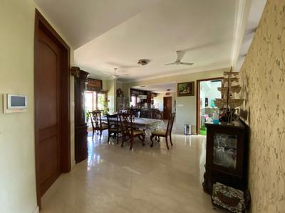 Image of 6500 Sq.ft 4 BHK Independent House for sale in Injambakkam, Chennai for Rs. 90000000
