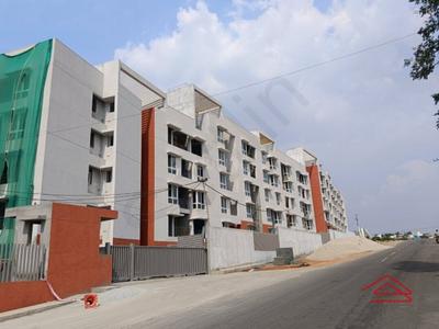 Image of 1064 Sq.ft 2 BHK Apartment / Flat for sale in Brigade Horizon by Brigade Enterprises Ltd, Kumbalgodu, Bengaluru for Rs. 11100000