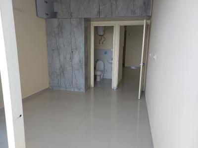 Bedroom Image of 698 Sq.ft 2 BHK Apartment / Flat for rent in Pyramid Fusion Homes, Sector 70A Gurgaon for Rs. 24000