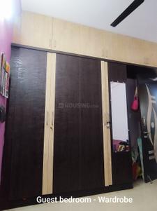 Bedroom Image of 630 Sq.ft 2 BHK Apartment / Flat for sale in Vindhyagiri  BDA apartment, Bidare Agraha Bengaluru for Rs. 5500000