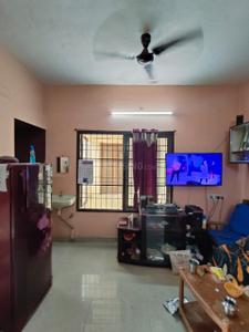 Hall Image of 700 Sq.ft 2 BHK Apartment / Flat for sale in Thandalam Chennai for Rs. 3600000