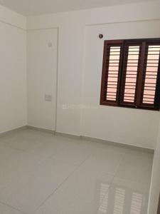 Bedroom Image of 1200 Sq.ft 2 BHK Apartment / Flat for rent in Kasturi Nagar Bengaluru for Rs. 45000