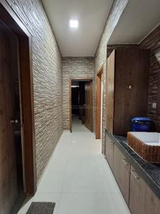 Balcony Image of 2100 Sq.ft 3 BHK Apartment / Flat for sale in Jodhpur Ahmedabad for Rs. 18500000