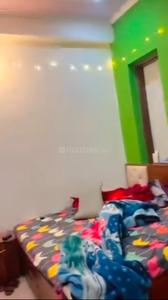 Bedroom Image of HOUSITIZE PG  in Sector 122, Noida
