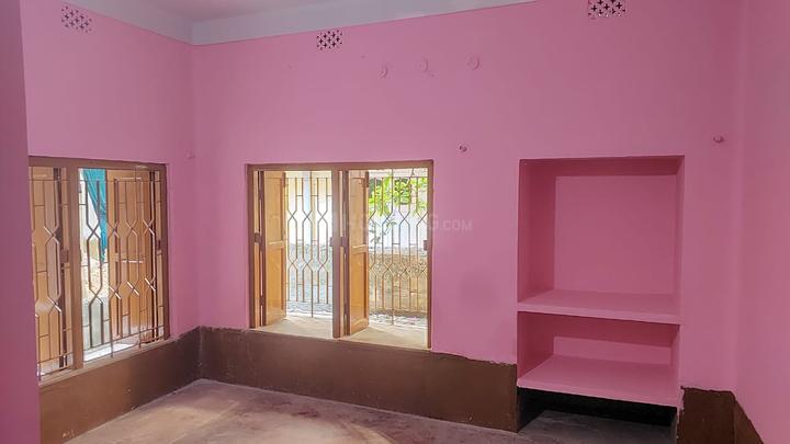 Jyangra, Baguiati Bedroom 1