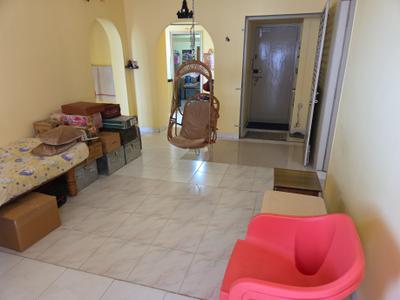 Living Room Image of 1050 Sq.ft 2 BHK Apartment / Flat for sale in Kusugal Hubli for Rs. 5000000
