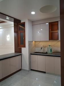 Kitchen Image of 1700 Sq.ft 3 BHK Apartment / Flat for sale in Sector 104 Noida for Rs. 7200000