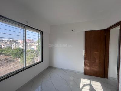 1 BHK Flat