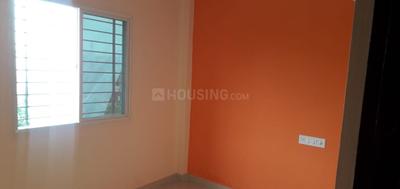 Bedroom Image of 600 Sq.ft 1 BHK Apartment / Flat for rent in Bhicholi Mardana Indore for Rs. 11000