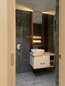 Common Bathroom Image of 1450 Sq.ft 3 BHK Builder Floor for sale in Vaishali Ghaziabad for Rs. 10000000