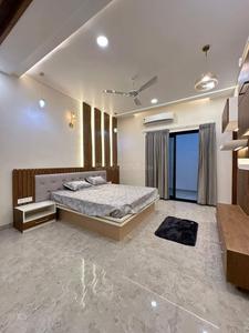 Bedroom Image of 3200 Sq.ft 4 BHK Villa for sale in Mansarovar Extension Jaipur for Rs. 24500000
